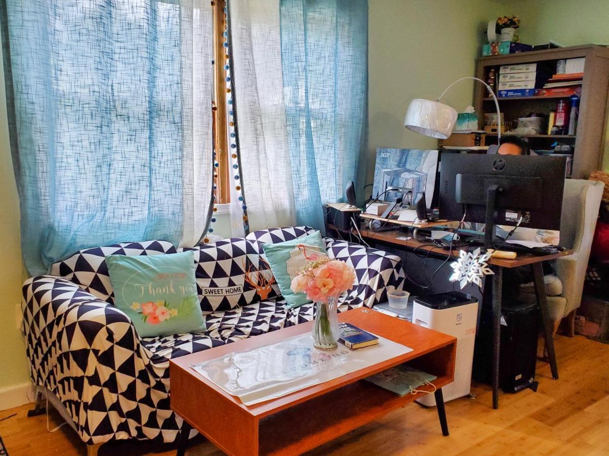 5 Star Room2/Close To Everything/5 Min Walk Metro/Rockville Town Center エクステリア 写真